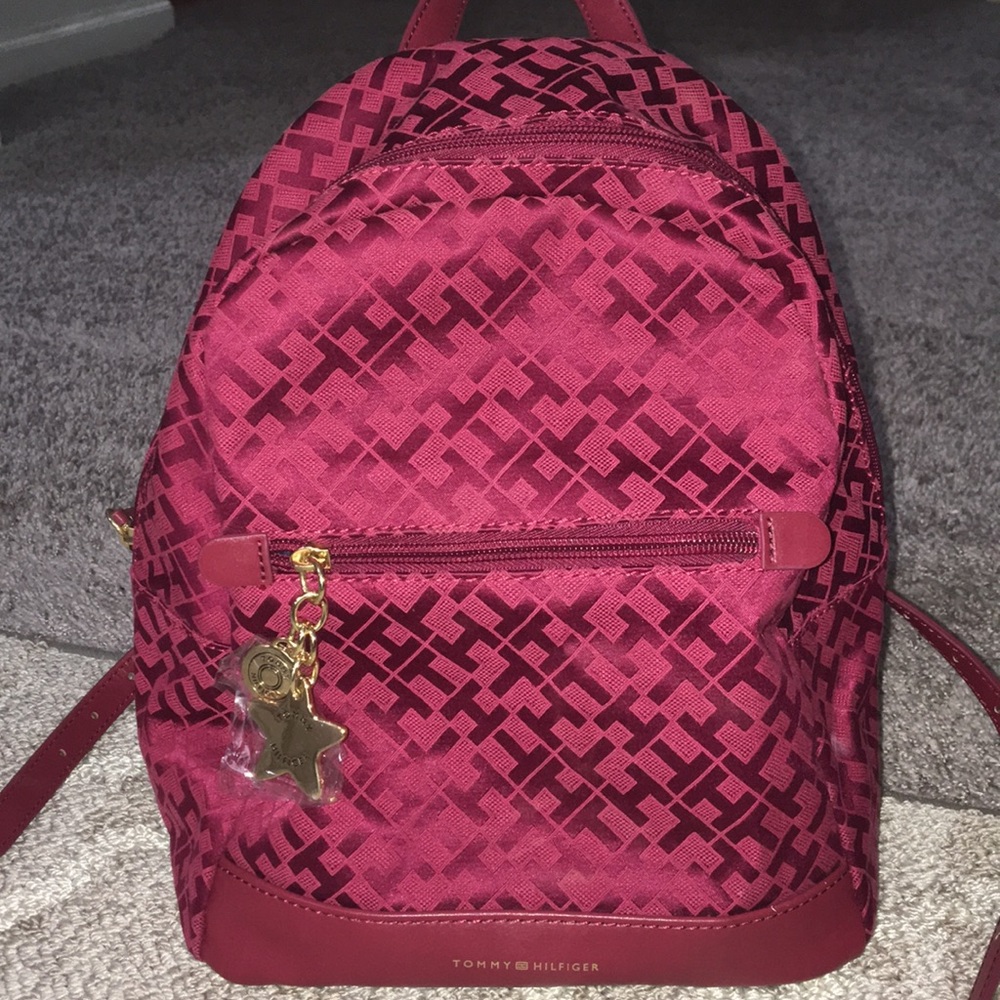 Tommy Hilfiger Backpack